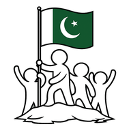 Pak Reforms Portal Logo